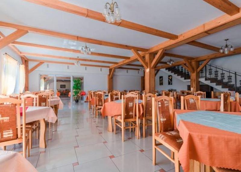 Michalek W Rowach Bed & Breakfast Rowy  Luaran gambar