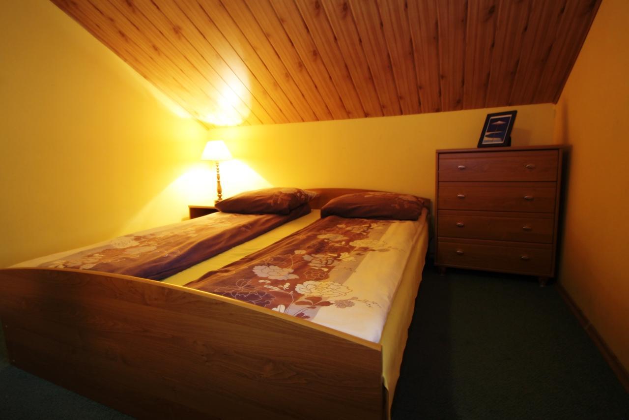 Michalek W Rowach Bed & Breakfast Rowy  Luaran gambar