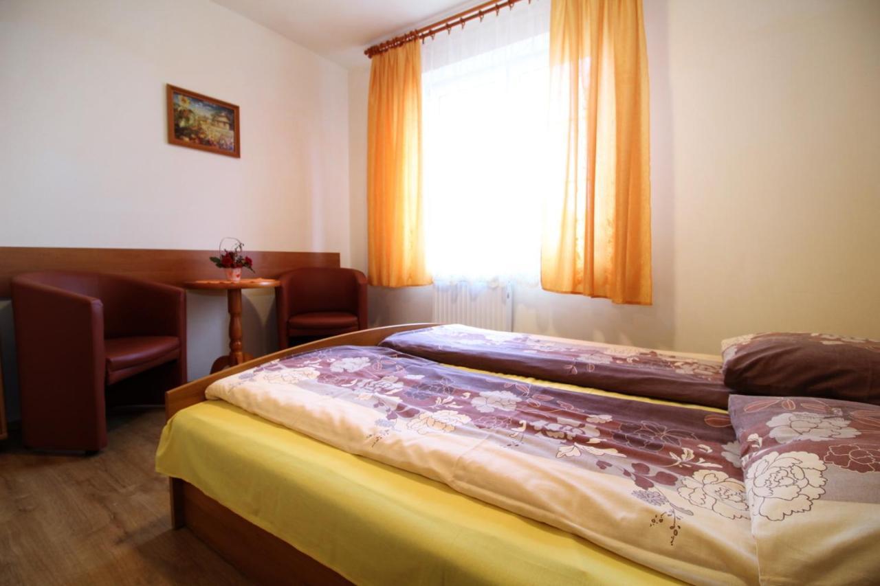 Michalek W Rowach Bed & Breakfast Rowy  Luaran gambar