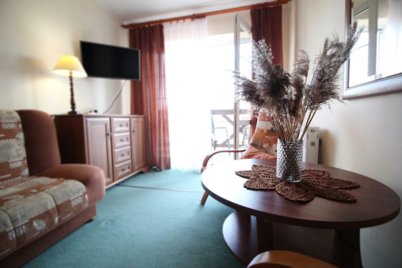 Michalek W Rowach Bed & Breakfast Rowy  Luaran gambar